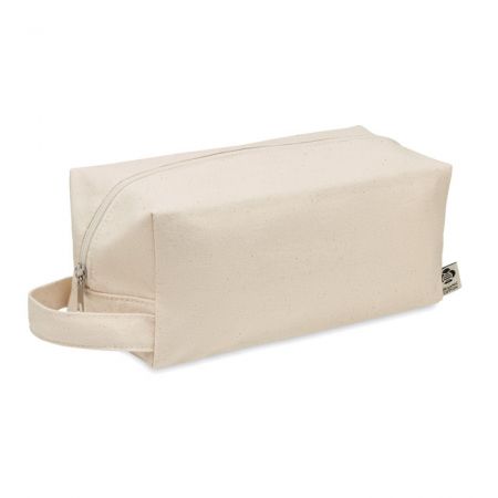 BIA - Płócienna kosmetyczka 220gr/m²
